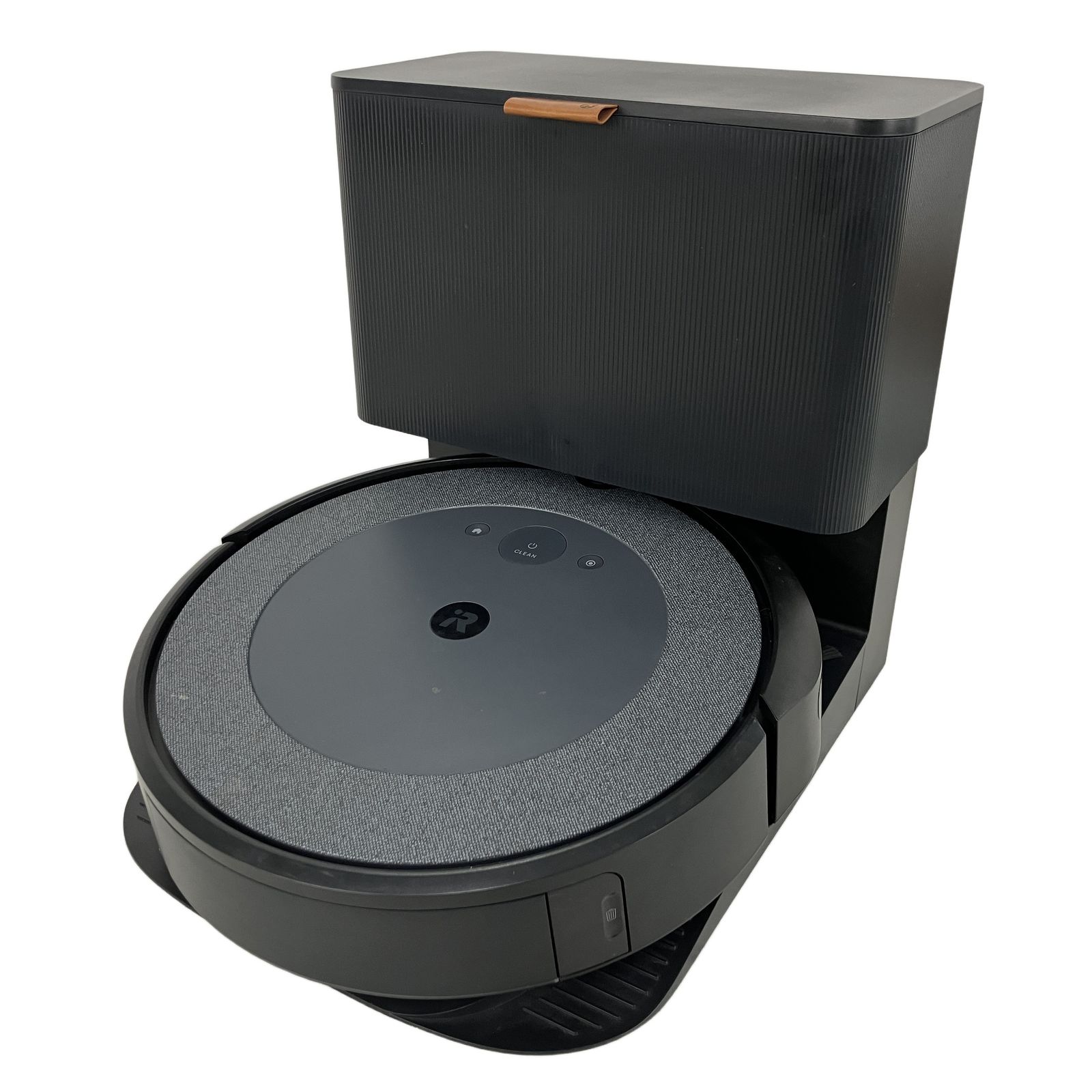 iRobot RVD-Y1 Roomba i5 ルンバ ロボット 掃除機 家電 中古 Y10767137