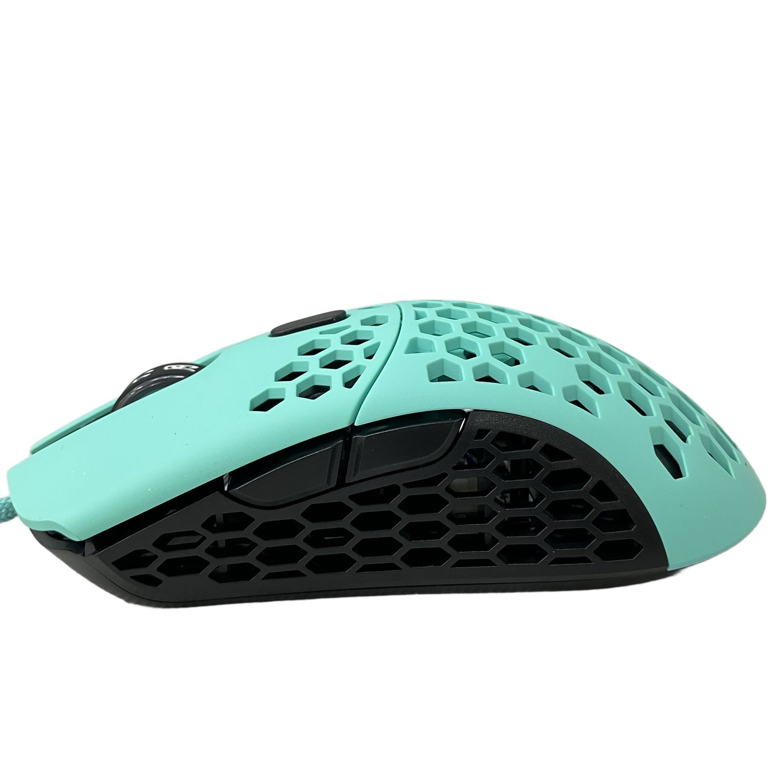 Finalmouse Air58 Ninja - Cherry Blossom Blue ファイナルマウス