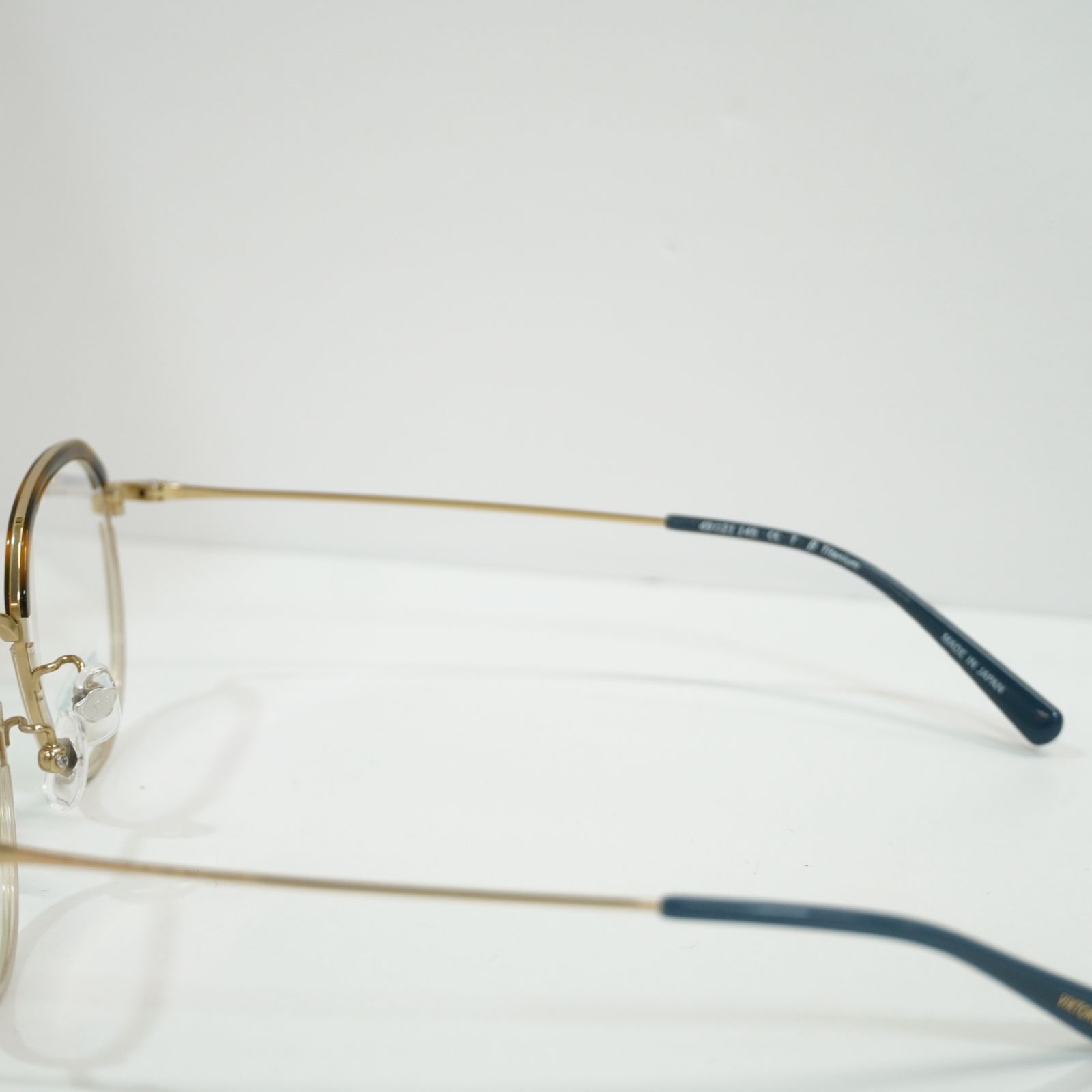 レディース メガネフレーム