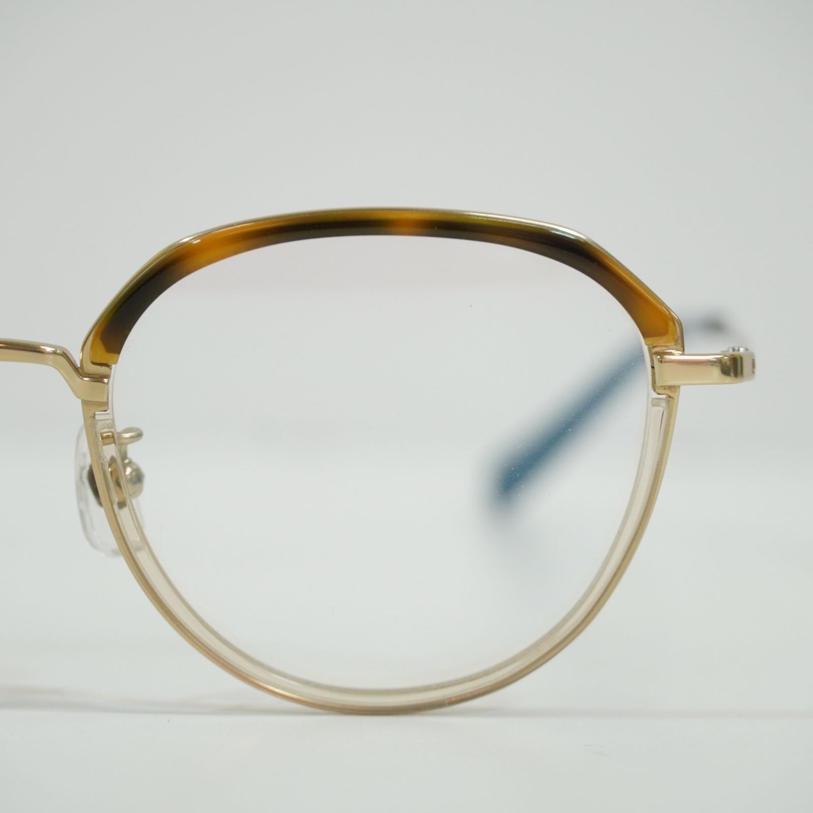 レディース メガネフレーム