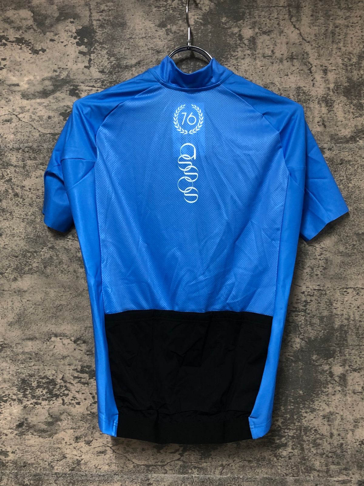 JQ932 アソス ASSOS For Toni Short Sleeve Jersey 半袖 サイクル