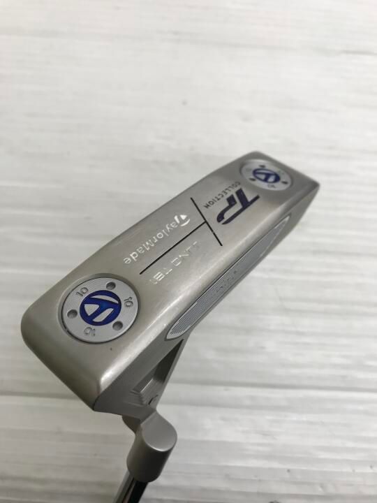 テーラーメイド TP HYDRO BLAST JUNO TB 1 パター