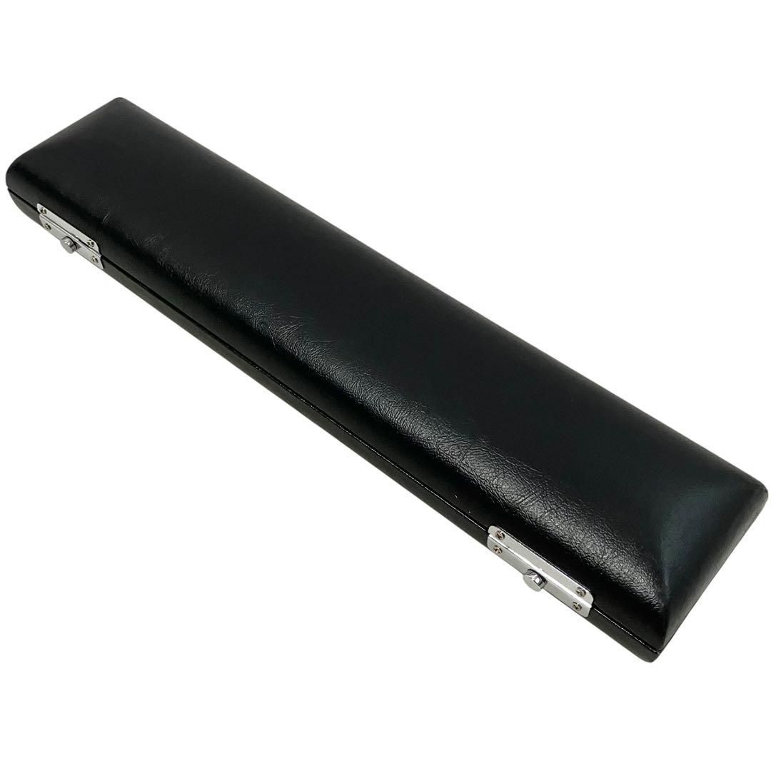 KAWAI カワイ フルート KFL-122S 管楽器 ケース付 吹奏楽 オーケストラ