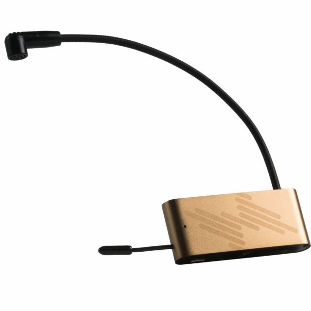 CLOUDVOCAL iSOLO PRIME WIND 管楽器用ワイヤレスシステム