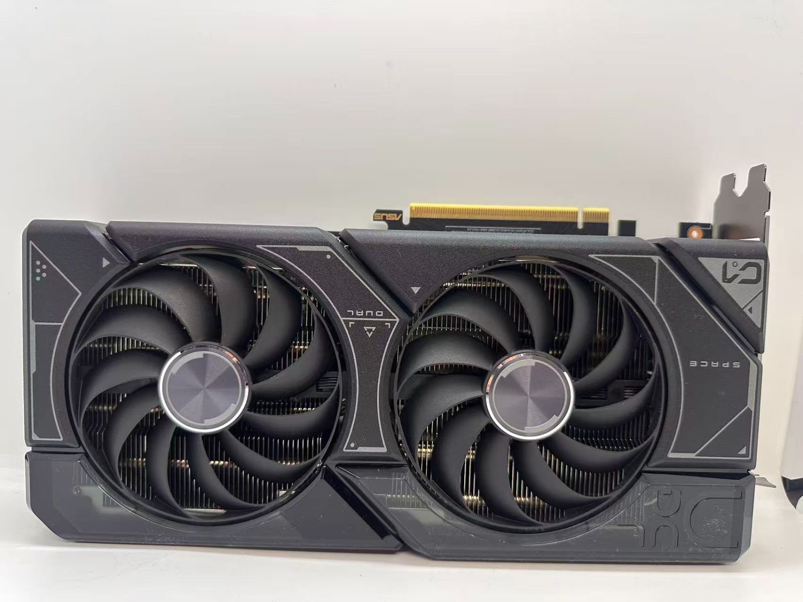 ASUS RTX 4070 12 GB DUAL