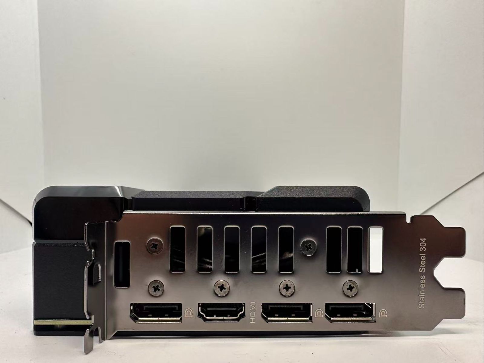 ASUS RTX 4070 12 GB DUAL