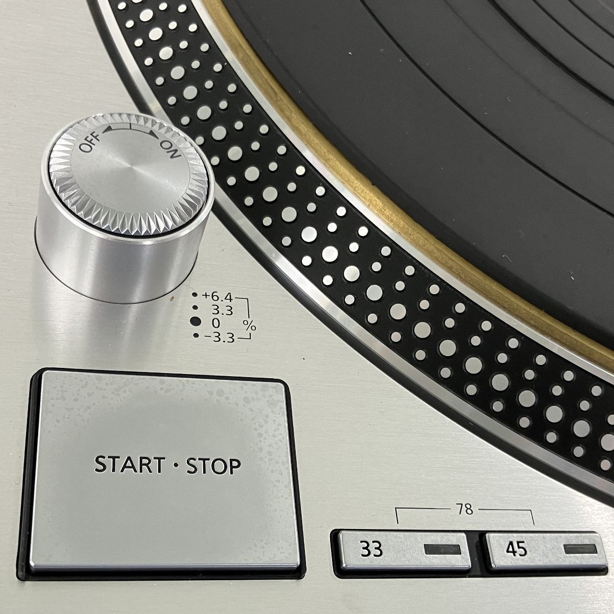 2016年製 テク二クス