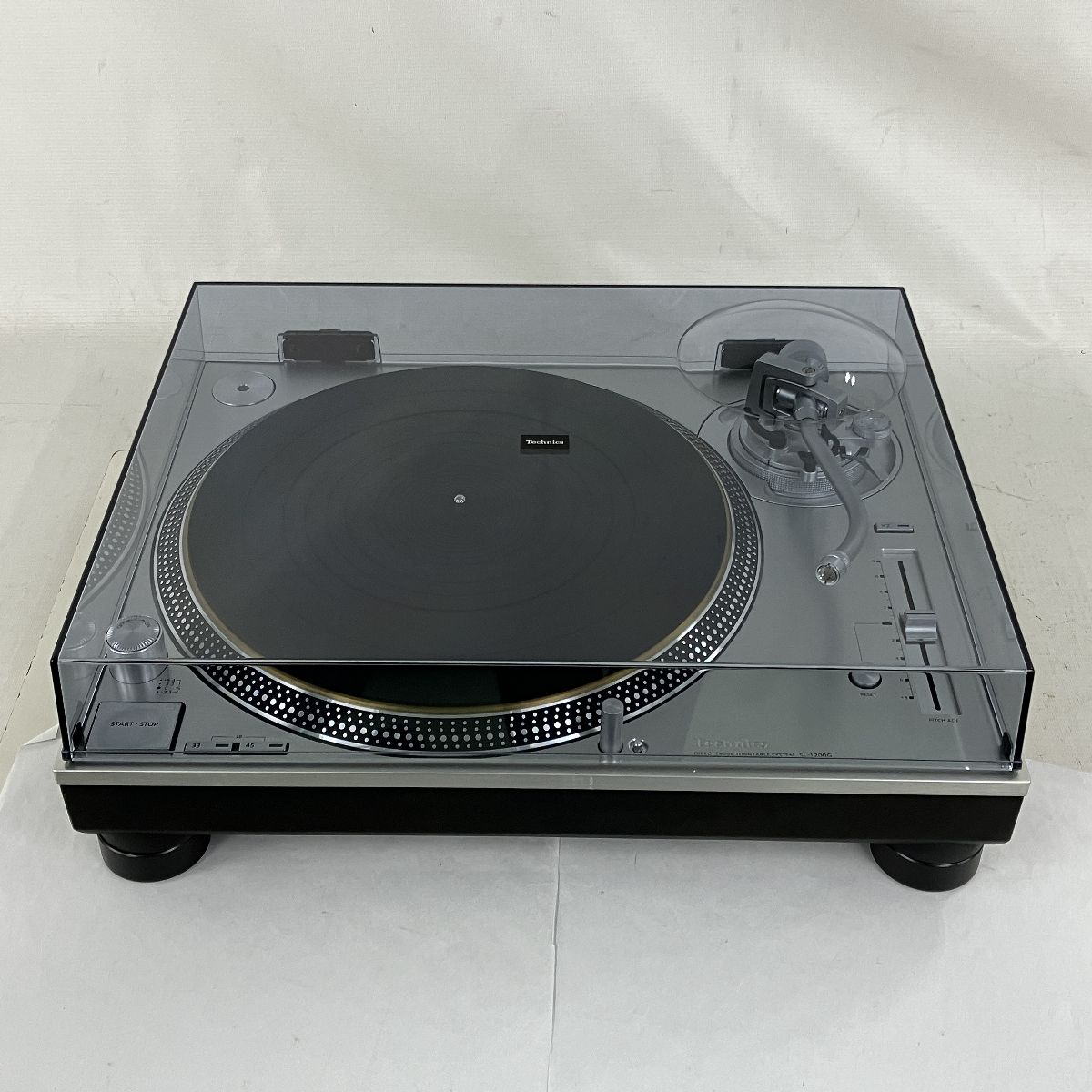 Technics SL