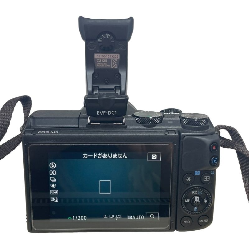 EOS M