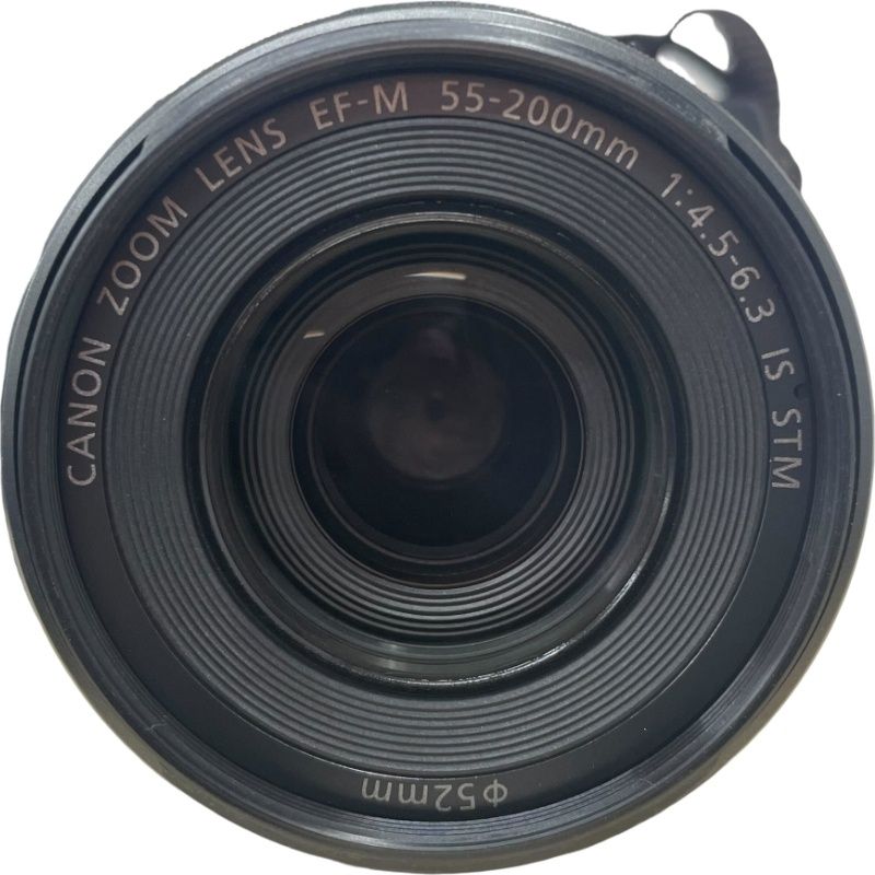 55-200 mm