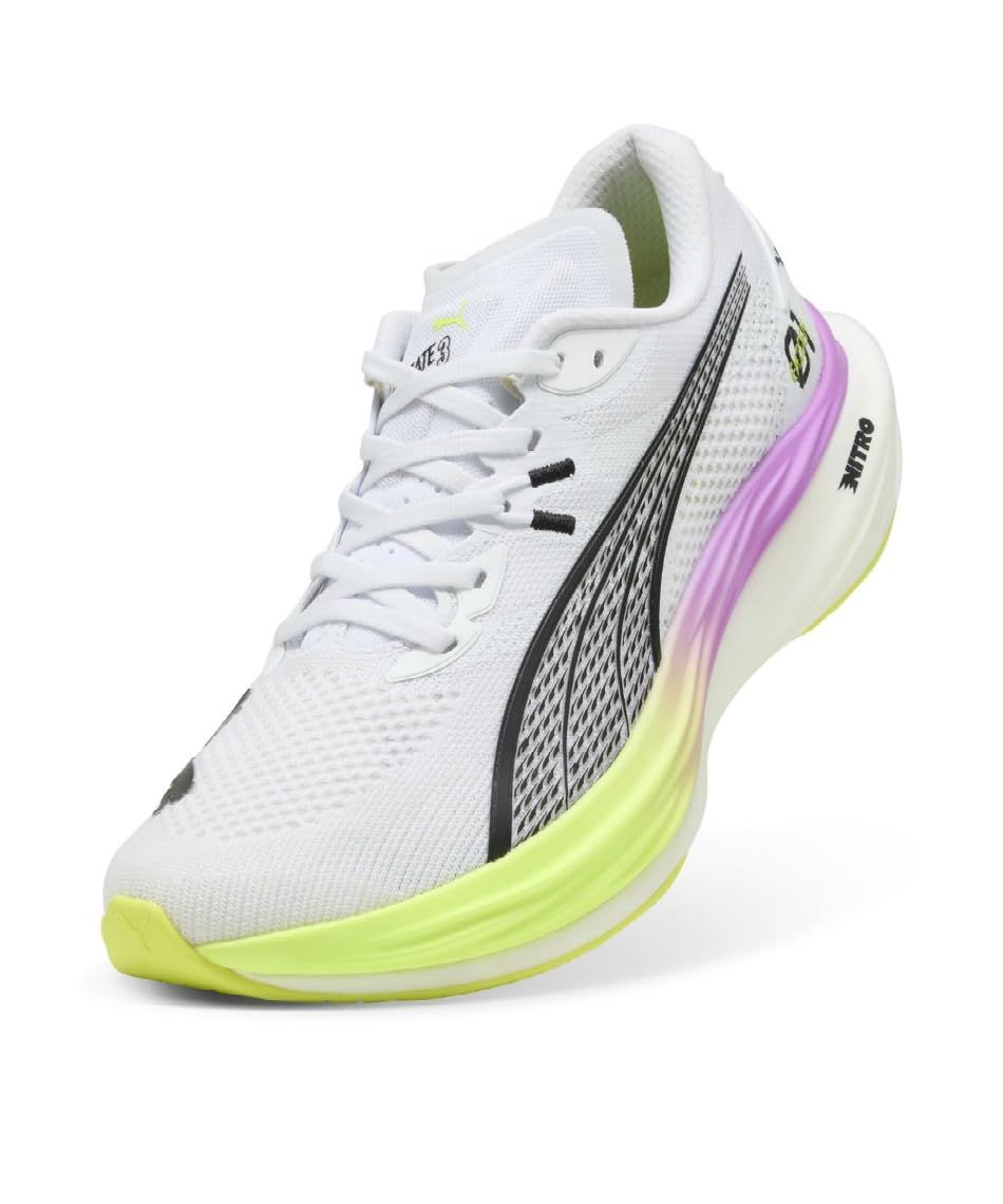 ディヴィエイト ニトロ 3 EKIDEN GLOW_31189401_275 [24年秋冬カラー