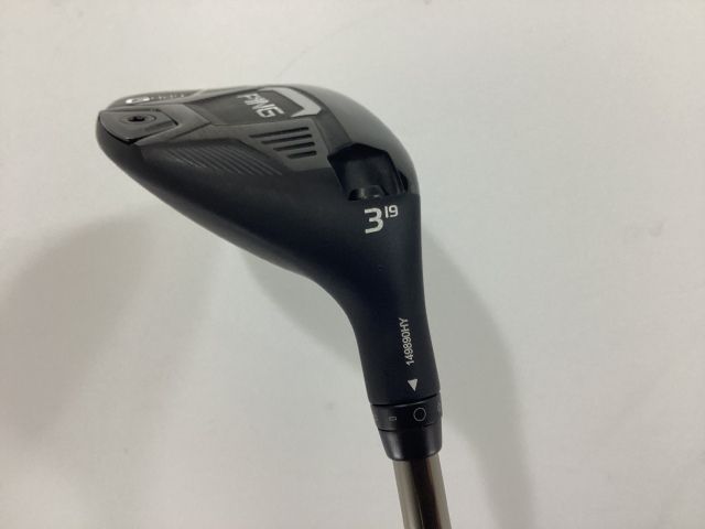 中古】ピン G425 ユーティリティ 3U/PING TOUR 173-85(JP)/S/19[5745