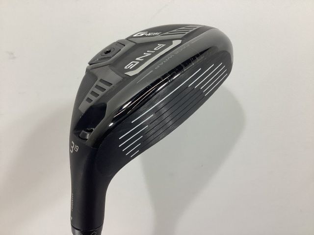 よ*ー様 【中古品】PING ピン G425 4U/6U ユーティリティ ※ヘッ よ*ー様 【中古品】PING ピン G425 4U/6U ユーティリティ ※ヘッ G425 ※
