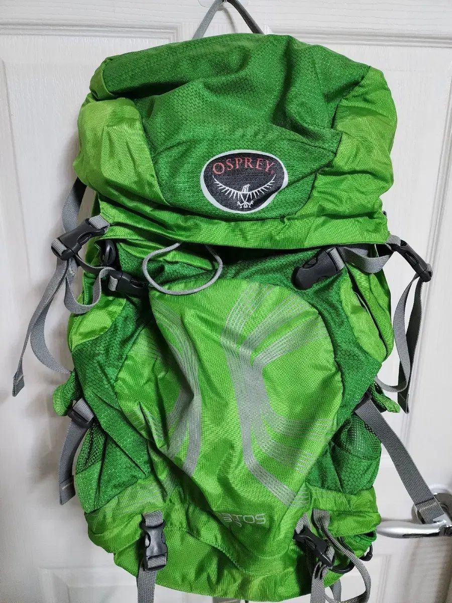 オスプレイ ストラトス 36 リュックサック