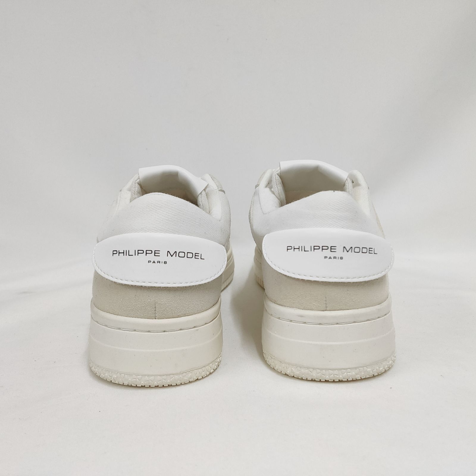 フリップモデル