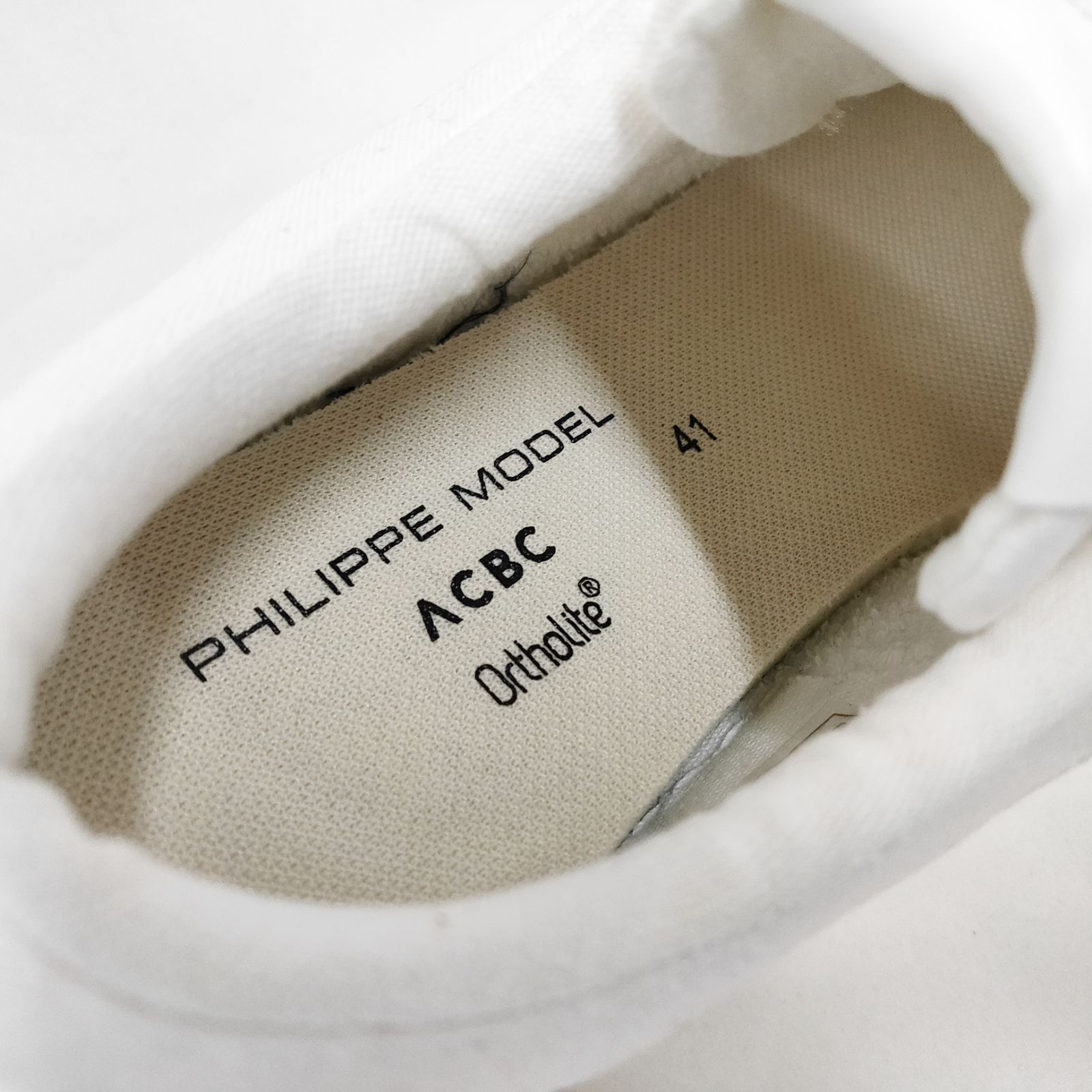 フリップモデル