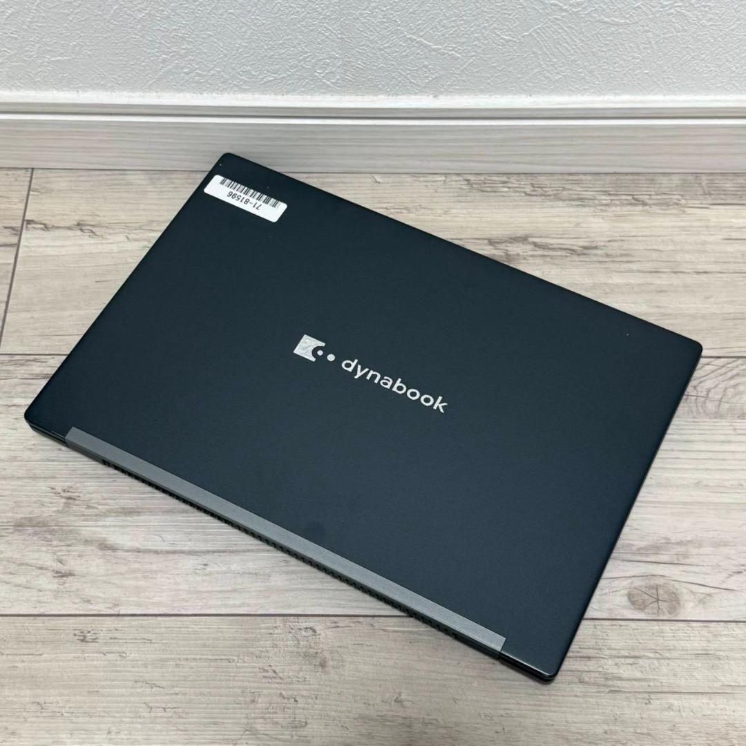 ハイスぺ国産♩ dynabook i 5 11世代 16 GB Office付き 初心者にも 届いてすぐ使えます◎ マウスはおまけ♪ K 510 A