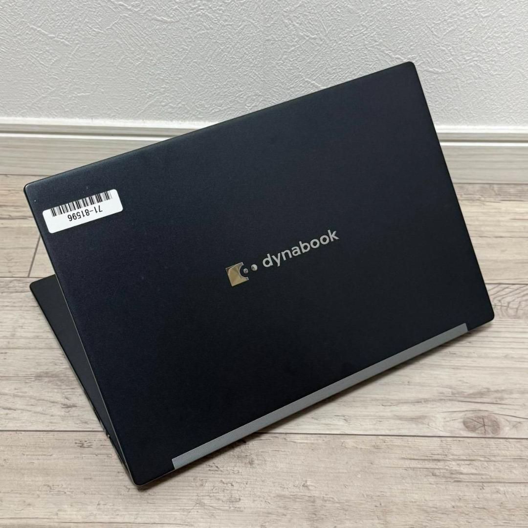 ハイスぺ国産♩ dynabook i 5 11世代 16 GB Office付き 初心者にも 届いてすぐ使えます◎ マウスはおまけ♪ K 510 A