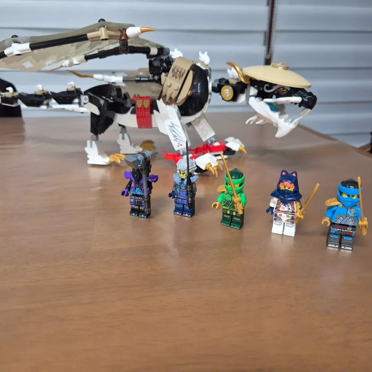 LEGOブロック ニンジャゴー 71809