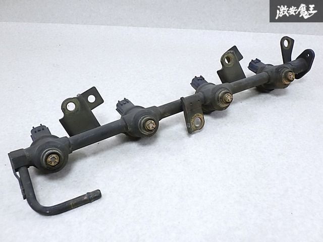 ☆実動車外し☆ 日産 純正 S13 シルビア RPS13 180SX SR20DET ノーマル