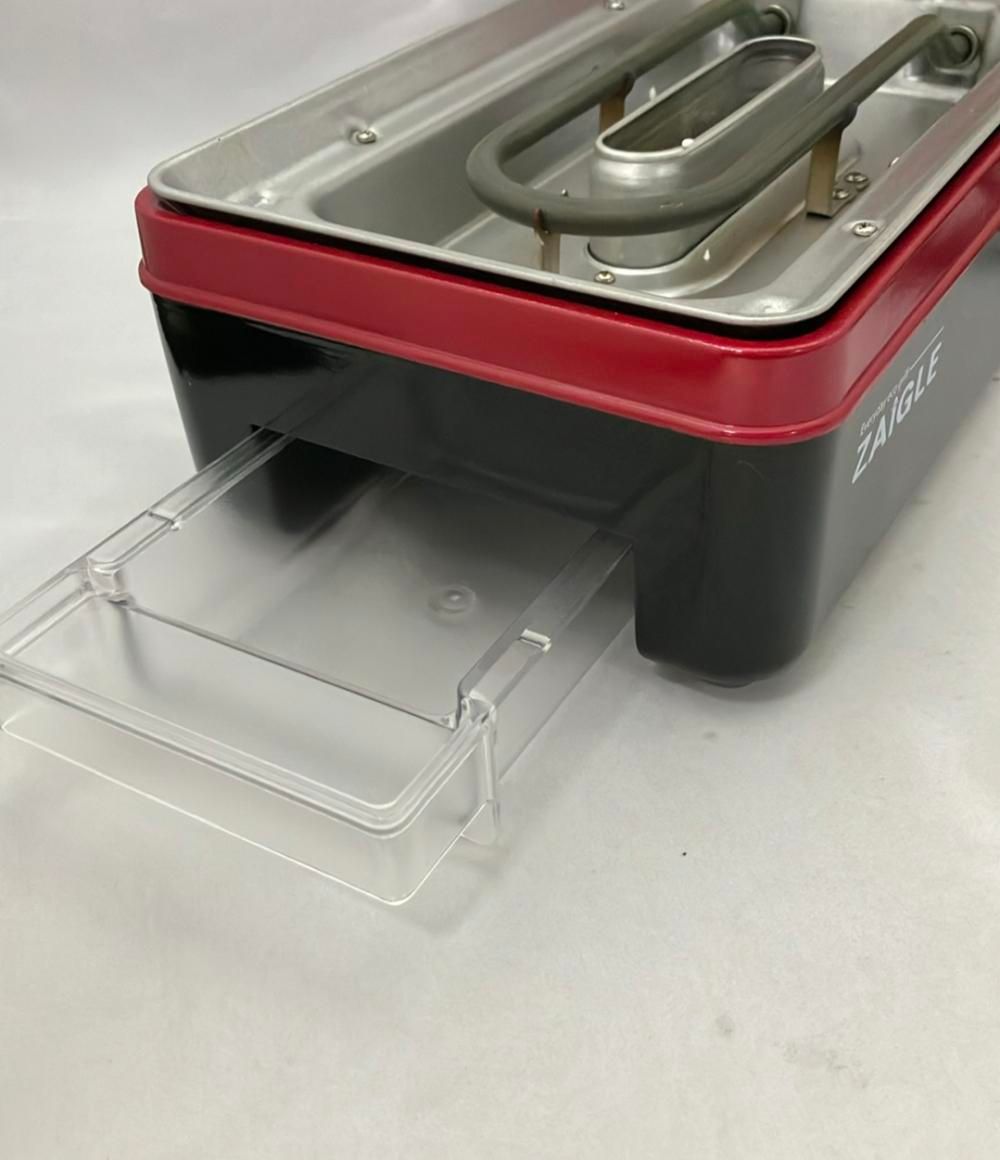 遠赤外線 卓上調理器