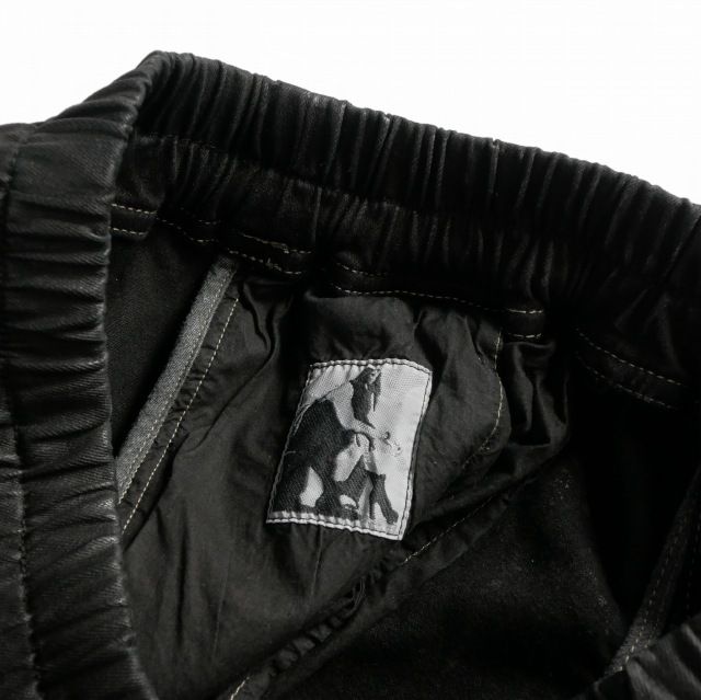 ダークシャドウ DRKSHDW 25SS DOUBLE CARGO JUMBO BELAS ダブルカーゴ