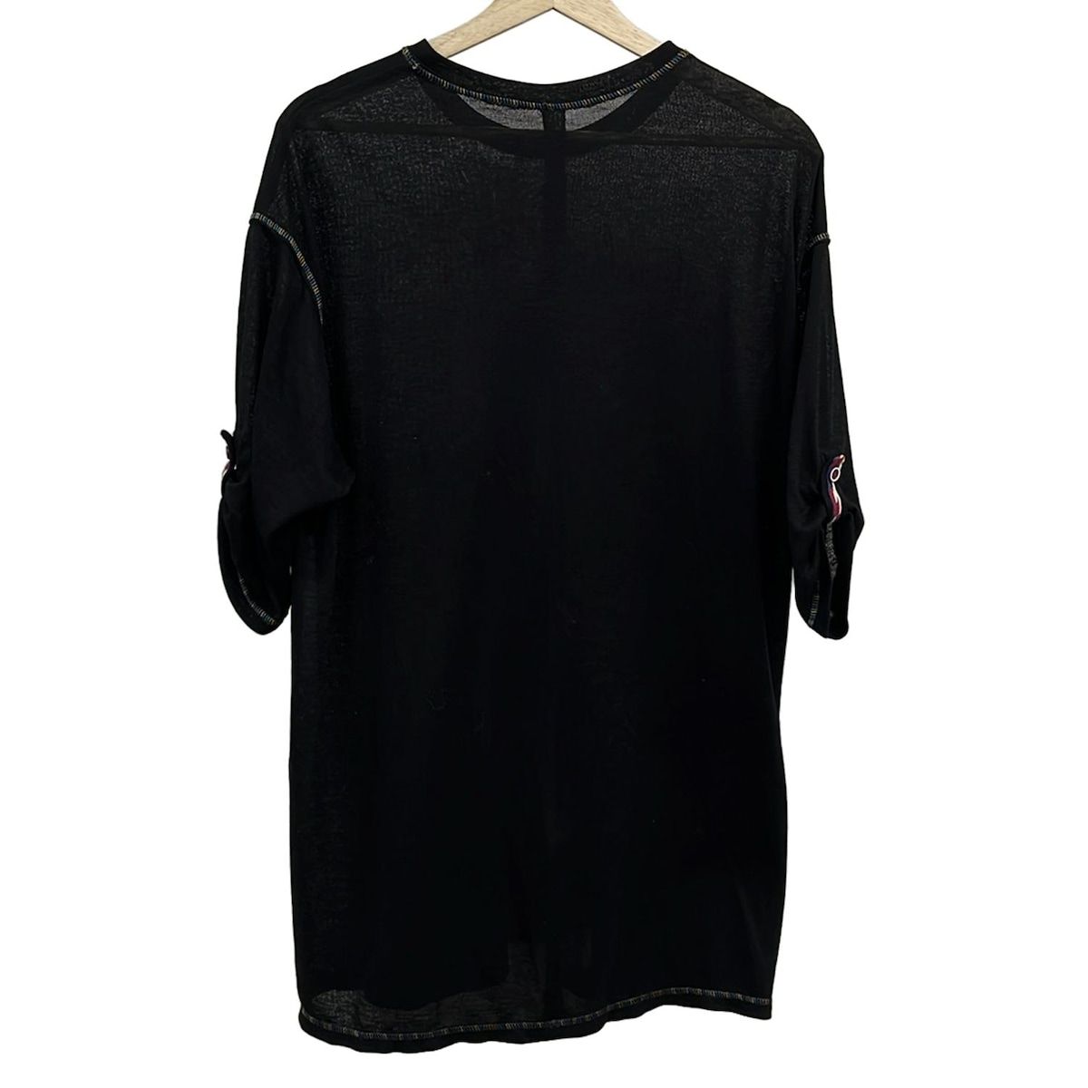 楽天市場】チュニック 伊太利屋の通販 伊太利屋 チュニック 鹿 黒