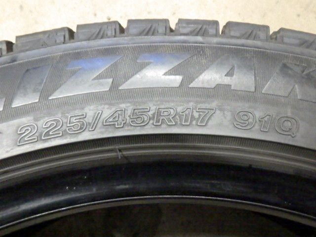 約6部山●BS BLIZZAK