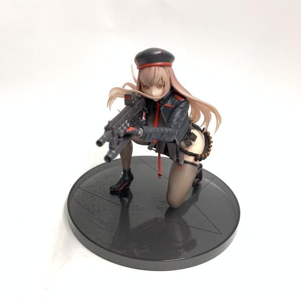 A賞 ラピ フィギュア ｢一番くじ 勝利の女神 NIKKE ｣ 18