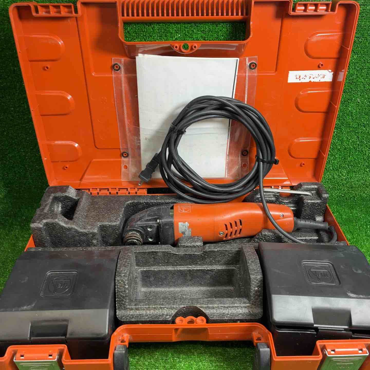 FEIN コーキングシールカッター FSC 1 6 X