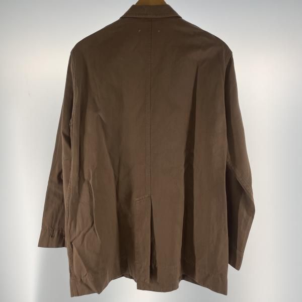 ジャケット・アウター Cantate SATIN HERRINGBONE BELLOWS 46 ジャケット・アウター Cantate SATIN HERRINGBONE BELLOWS 46 Satin