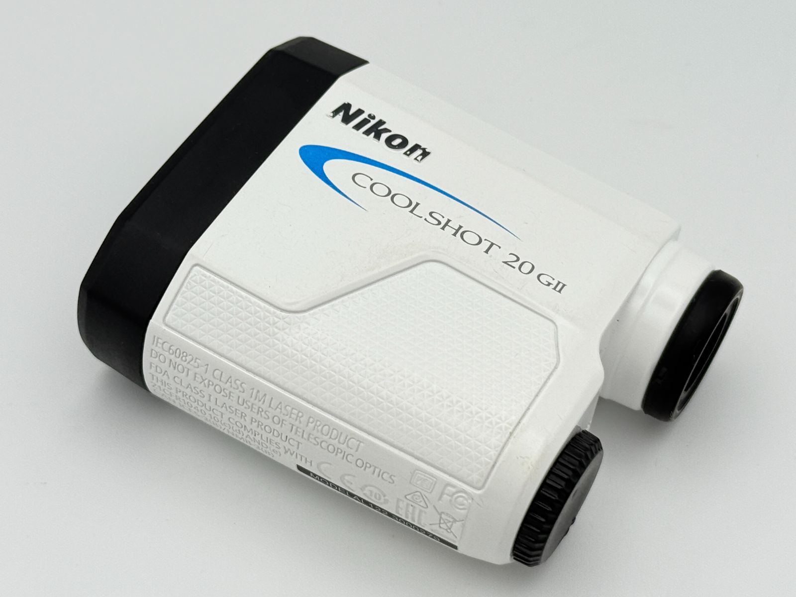 Nikon COOLSHOT 20 GII G2 ニコン クールショット ゴルフ用レーザー