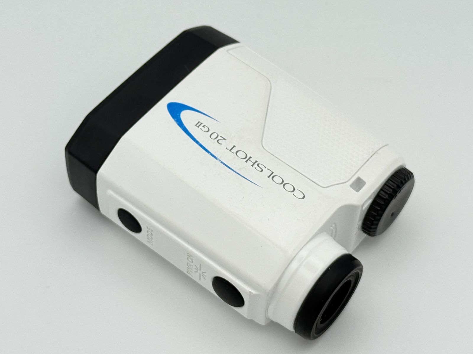 【極上美品】Nikon COOLSHOT 20 GII G2 クールショット Nikon COOLSHOT 20 GII G2 ニコン クールショット ゴルフ用レーザー