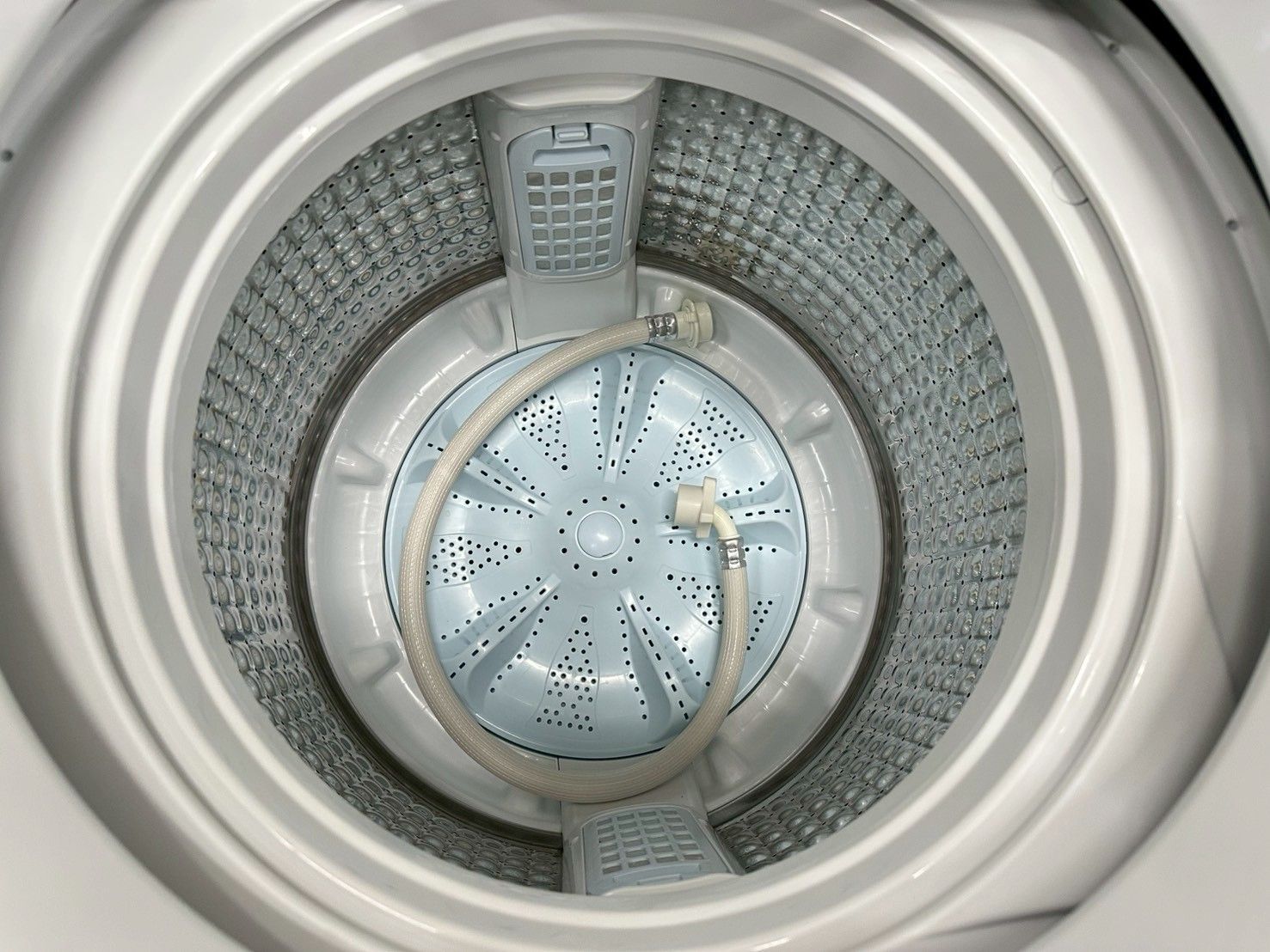 3か月保障付き 洗濯機