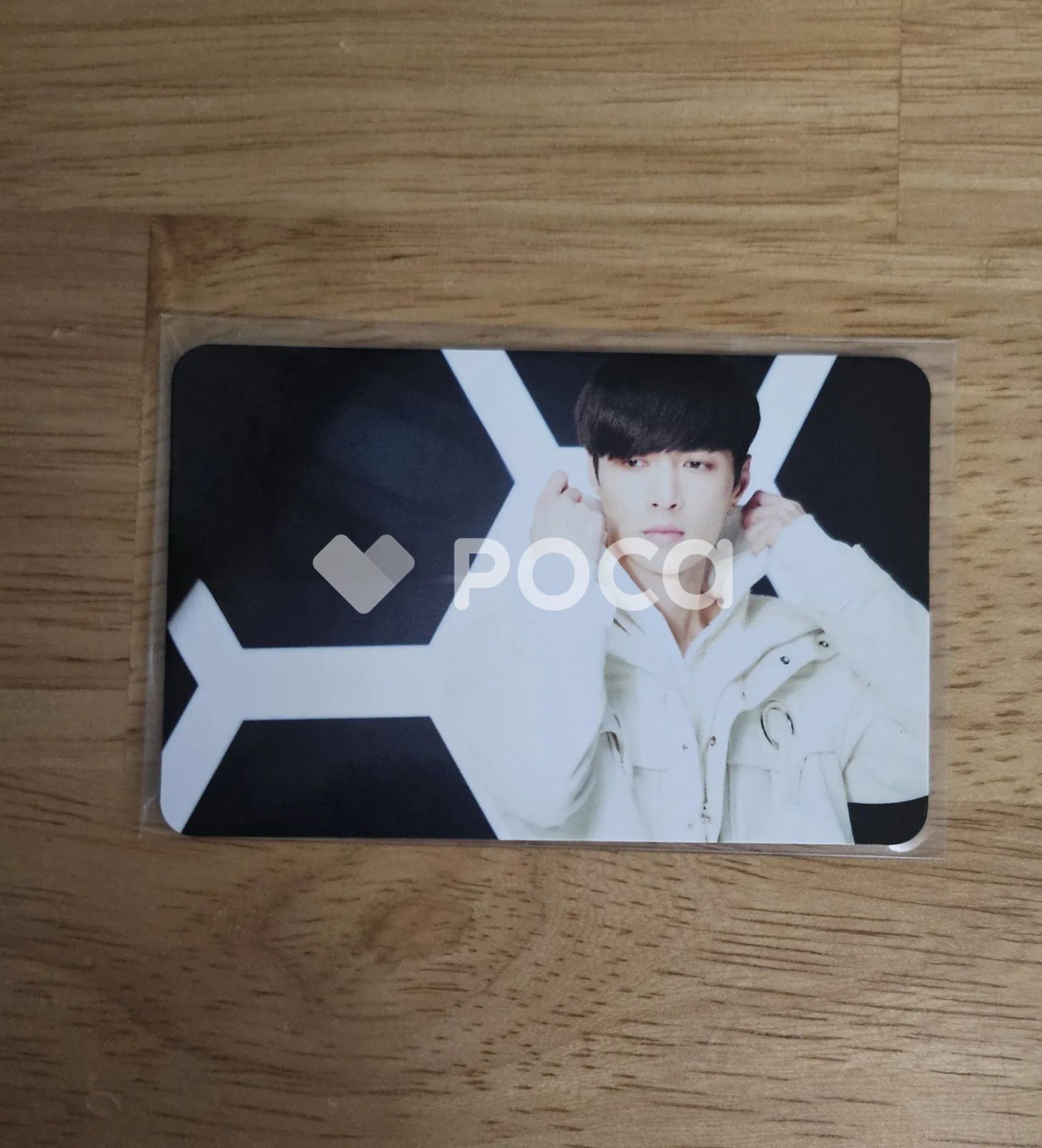 EXO レイ Coming Over FC Limited Edition ver. - メルカリ