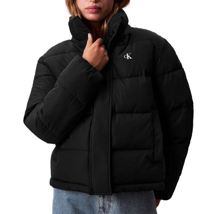 カルバンクライン 中綿ジャケット レディース Calvin Klein Jeans 