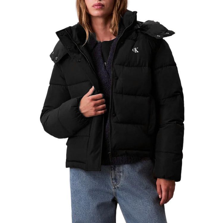 カルバンクライン 中綿ジャケット レディース Calvin Klein Jeans 