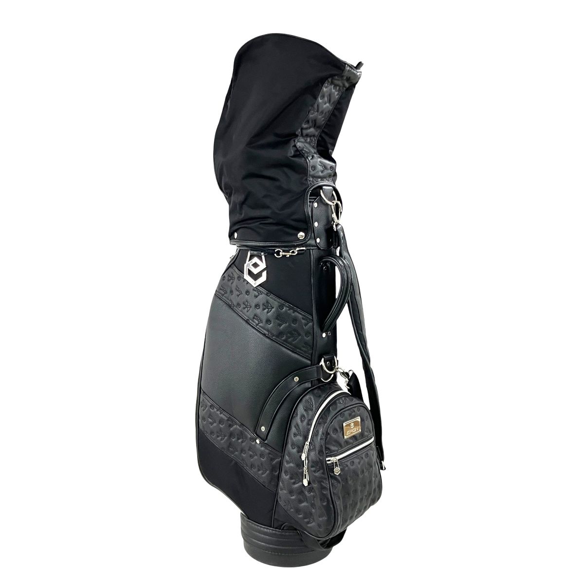 EPON 45周年記念 ム キャディバッグ Tsubame ゴルフバッグ