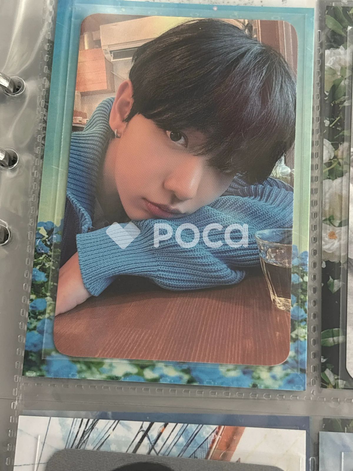 BOYNEXTDOOR JAEHYUN ミョンジェヒョン HOW? M2U ラキドロ - メルカリ