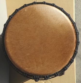 マホガニー胴材