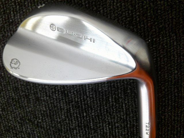 ウェッジ フソウドリーム BUCHI T 22 W Dynamic G S 300 52 6896