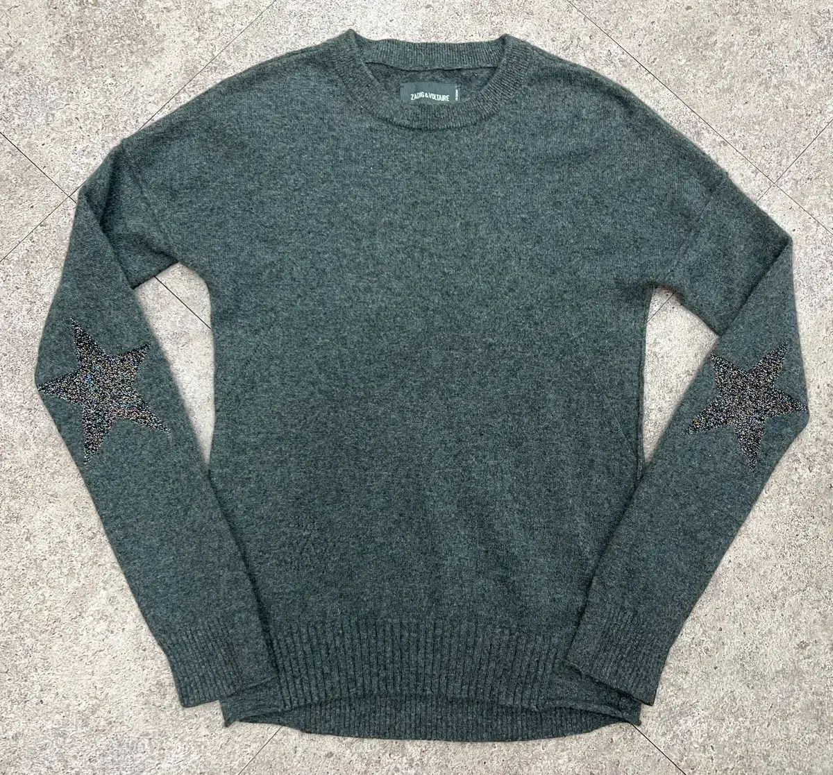 ZADIG& VOLTAIRE 100%カシミヤ ニットコート 104735_ds04.jpg?20250610173236