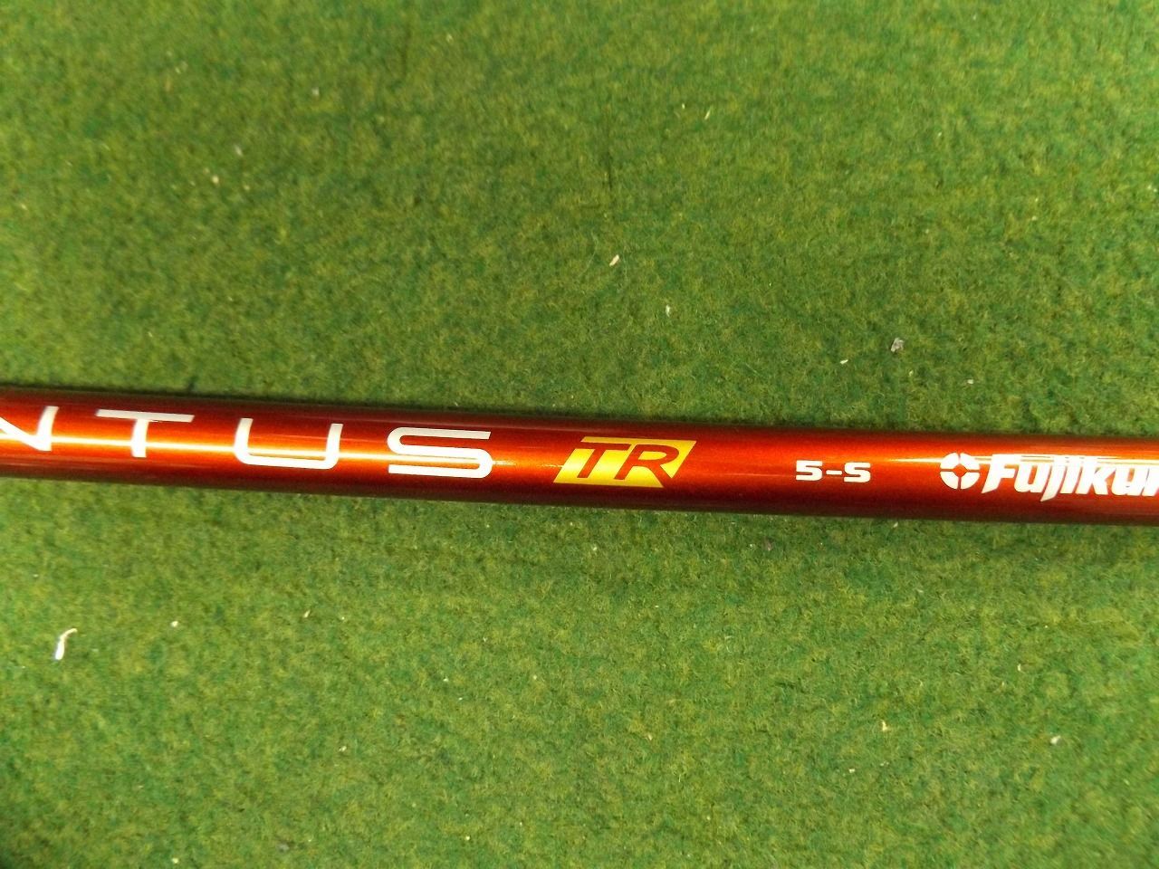 キャロウェイ　エリート　3W HL ベンタス赤　6S VENTUS TR RED ベンタス レッド キャロウェイ 3W 6S - メルカリ