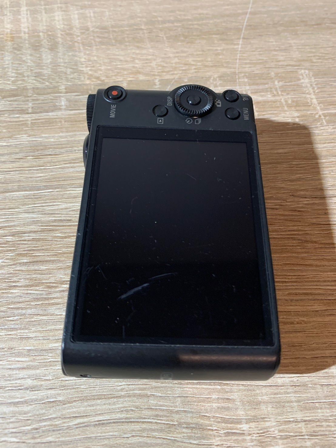 ソニー Cyber-shot