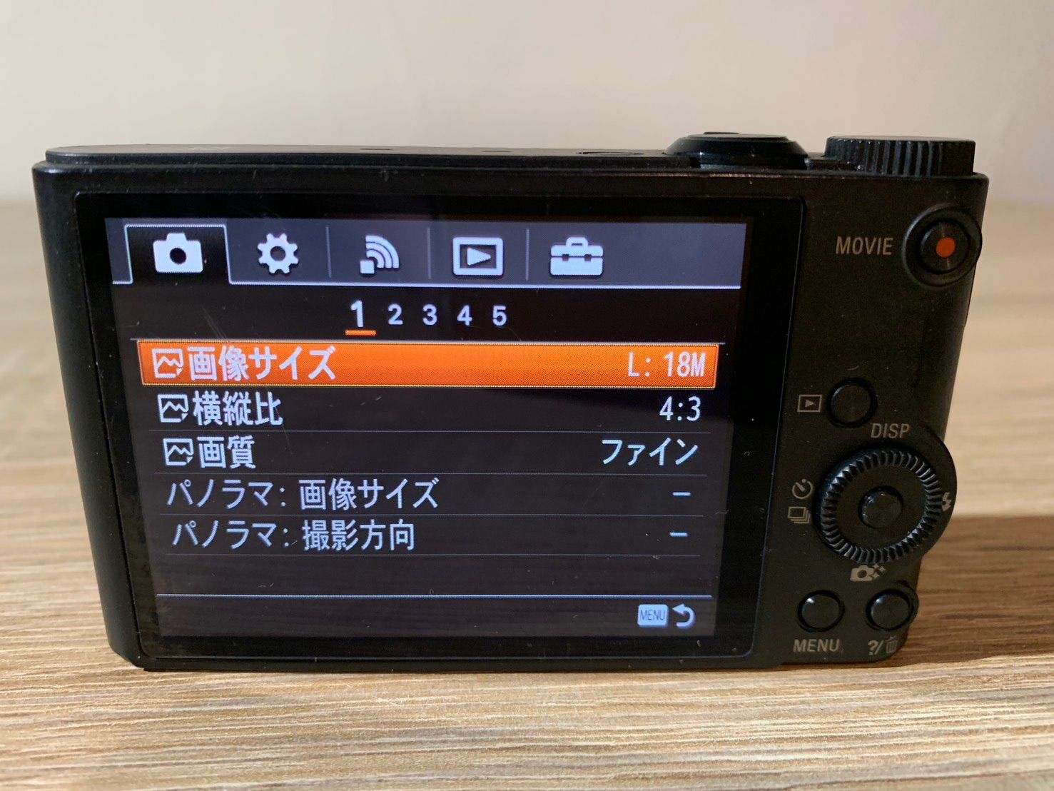  7556 Sony ソニー Cyber-shot DSC-WX 350 ブラック デジカメ コンパクトデジタルカメラ デジタルカメラ