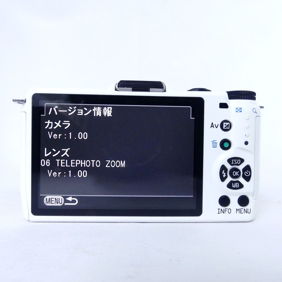 ペンタックス　PENTAX Q10 5-15mm 15-45mm 02 06 ペンタックス PENTAX Q10 5-15mm 15-45mm 02 06 PENTAX Q10 Twin Lens