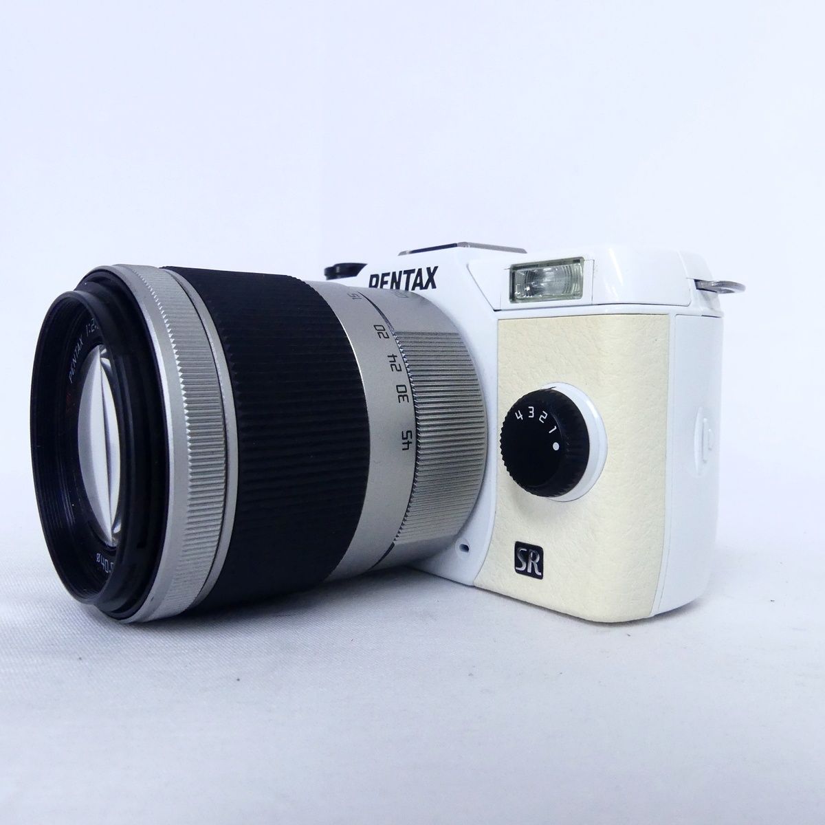 デジタルカメラ