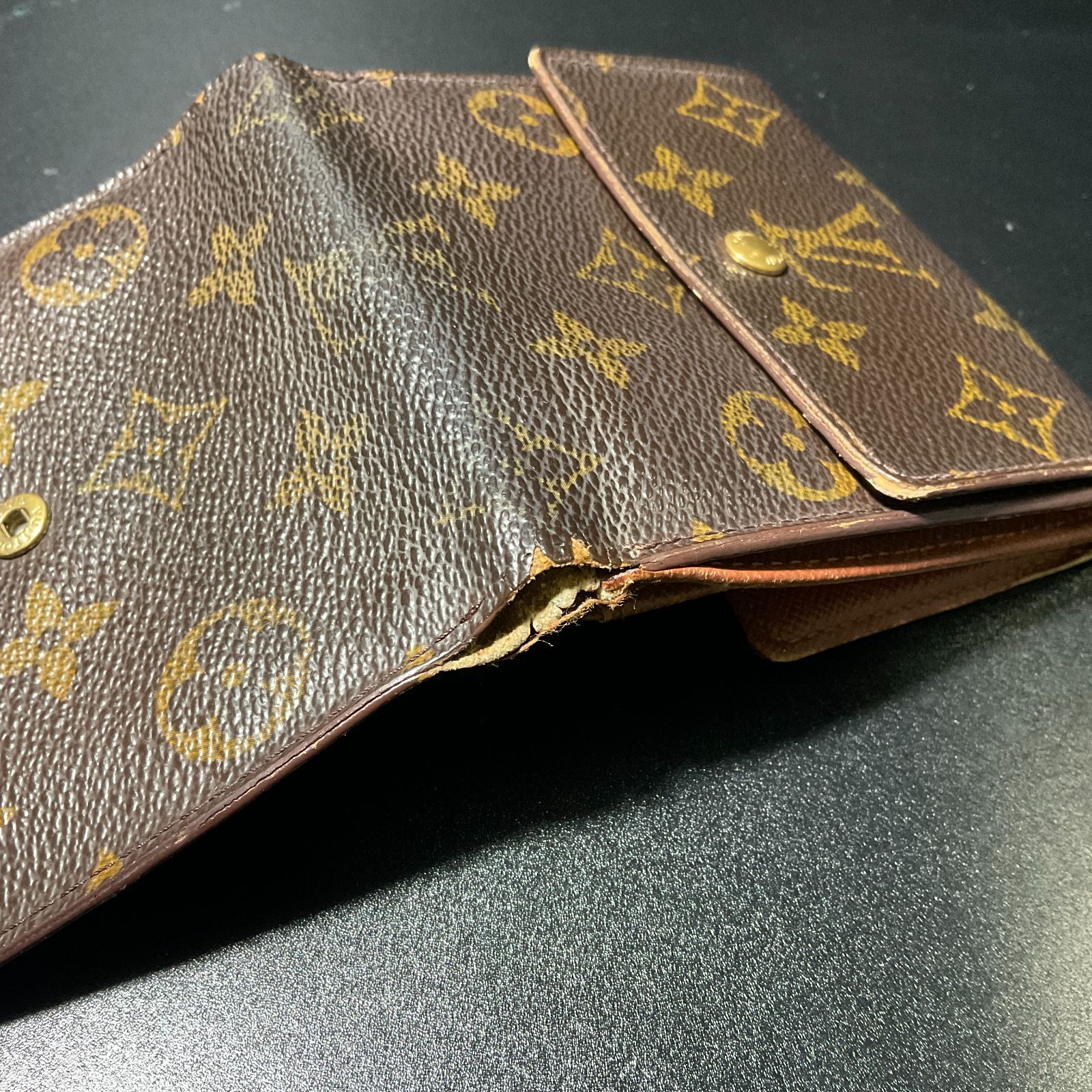 ルイヴィトン モノグラム