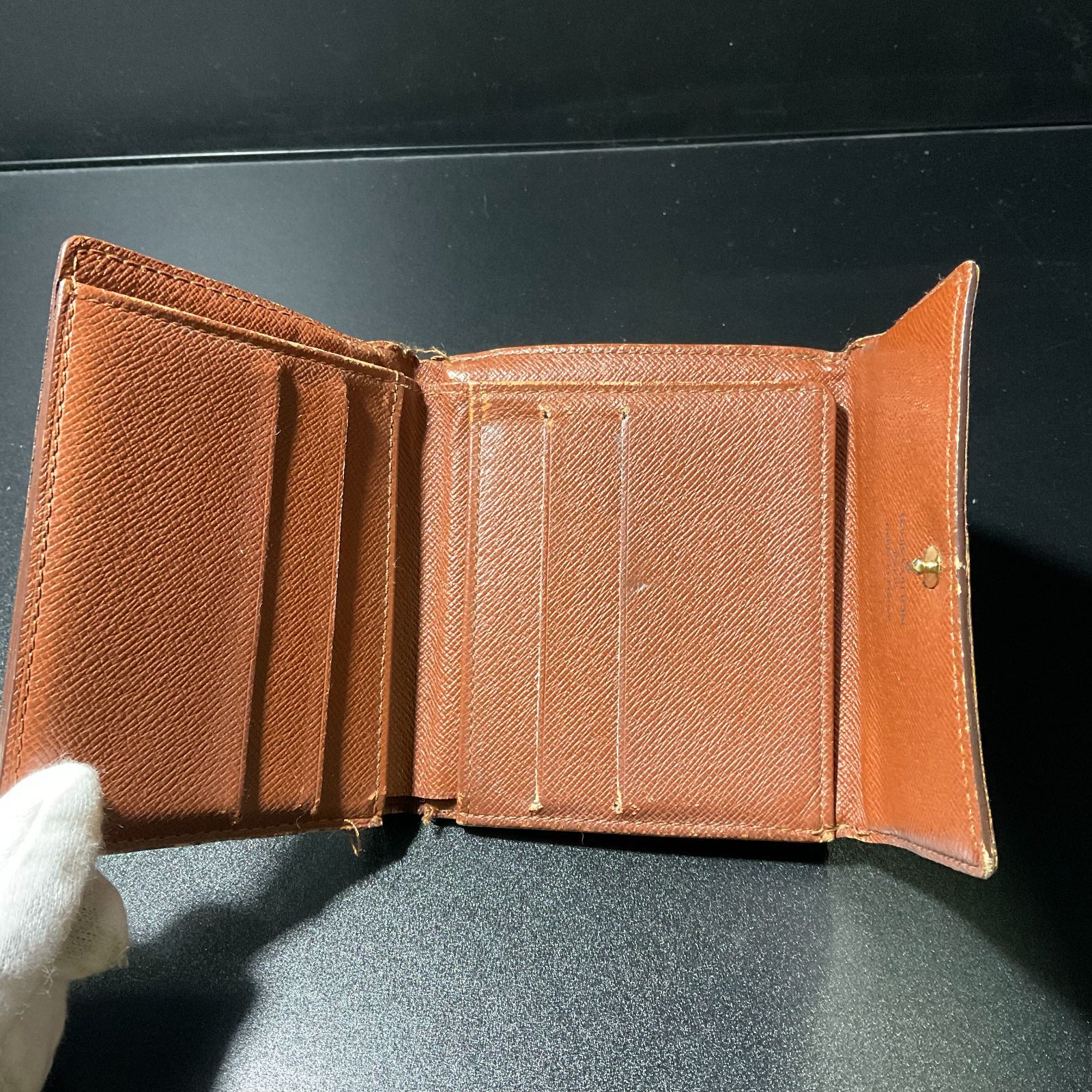 ルイヴィトン モノグラム