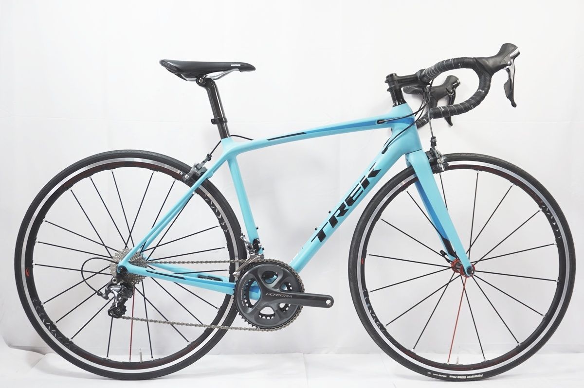 TREK トレック EMONDA SL 2017年モデル ロードバイク バ
